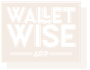 Wallet Wise App - Your Personal Finance Companion