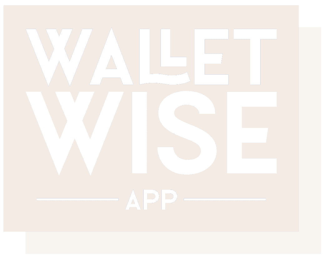 Wallet Wise App - Your Personal Finance Companion